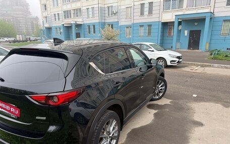 Mazda CX-5 II, 2019 год, 2 650 000 рублей, 4 фотография