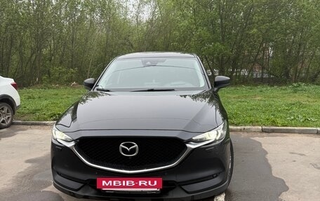 Mazda CX-5 II, 2019 год, 2 650 000 рублей, 7 фотография