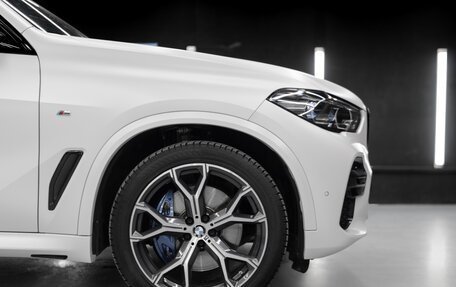 BMW X5, 2022 год, 10 000 000 рублей, 4 фотография
