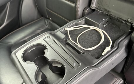 Mazda CX-5 II, 2019 год, 2 650 000 рублей, 16 фотография
