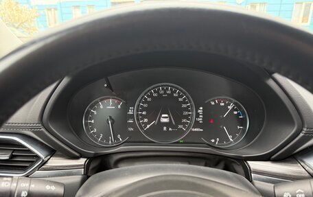 Mazda CX-5 II, 2019 год, 2 650 000 рублей, 11 фотография