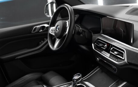 BMW X5, 2022 год, 10 000 000 рублей, 7 фотография
