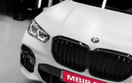BMW X5, 2022 год, 10 000 000 рублей, 5 фотография