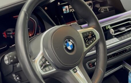 BMW X5, 2022 год, 10 000 000 рублей, 8 фотография