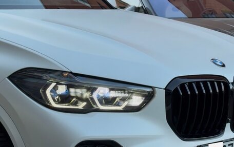 BMW X5, 2022 год, 10 000 000 рублей, 16 фотография