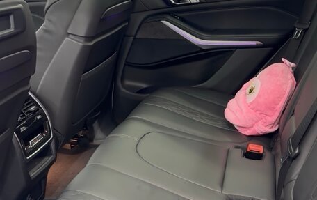 BMW X5, 2022 год, 10 000 000 рублей, 12 фотография
