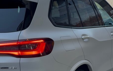 BMW X5, 2022 год, 10 000 000 рублей, 19 фотография