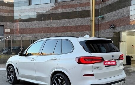 BMW X5, 2022 год, 10 000 000 рублей, 18 фотография