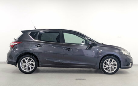 Nissan Tiida, 2015 год, 1 300 000 рублей, 4 фотография