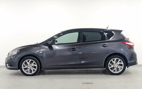 Nissan Tiida, 2015 год, 1 300 000 рублей, 8 фотография