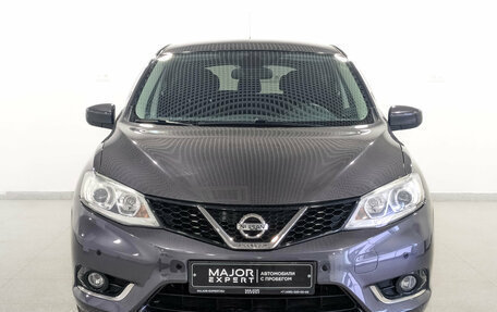 Nissan Tiida, 2015 год, 1 300 000 рублей, 2 фотография