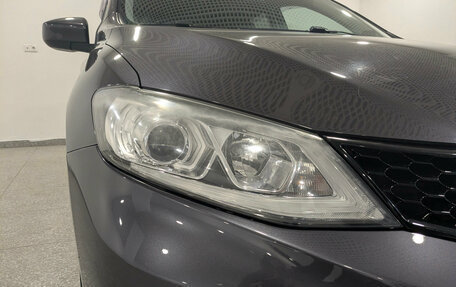 Nissan Tiida, 2015 год, 1 300 000 рублей, 11 фотография