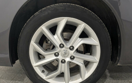 Nissan Tiida, 2015 год, 1 300 000 рублей, 12 фотография