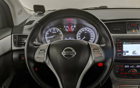 Nissan Tiida, 2015 год, 1 300 000 рублей, 21 фотография