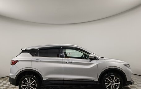 Geely Coolray I, 2023 год, 1 735 000 рублей, 4 фотография