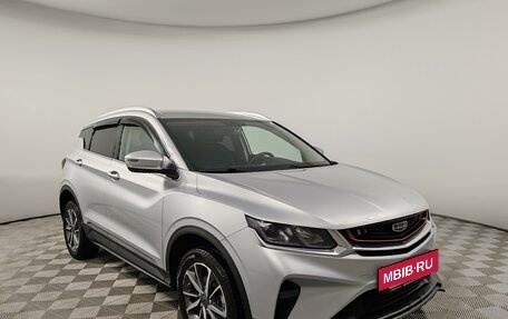 Geely Coolray I, 2023 год, 1 735 000 рублей, 3 фотография