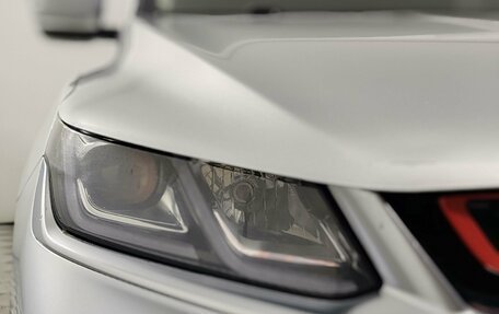 Geely Coolray I, 2023 год, 1 735 000 рублей, 17 фотография