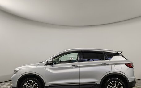 Geely Coolray I, 2023 год, 1 735 000 рублей, 8 фотография