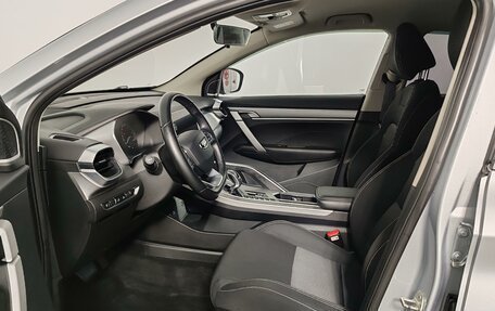 Geely Coolray I, 2023 год, 1 735 000 рублей, 16 фотография