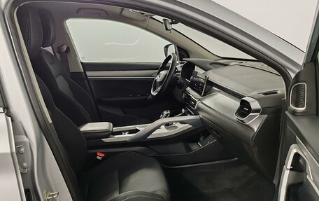 Geely Coolray I, 2023 год, 1 735 000 рублей, 20 фотография