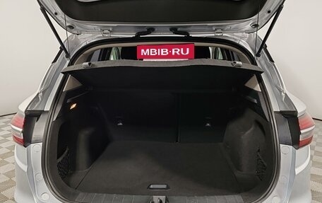 Geely Coolray I, 2023 год, 1 735 000 рублей, 10 фотография