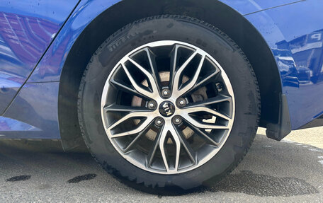 KIA K5, 2020 год, 2 419 000 рублей, 9 фотография