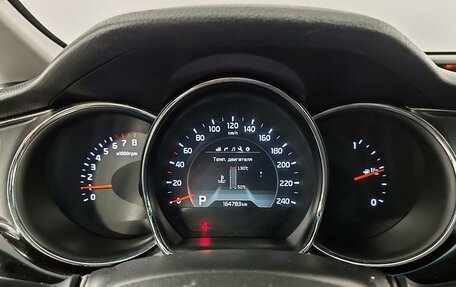 KIA cee'd III, 2016 год, 1 175 000 рублей, 13 фотография