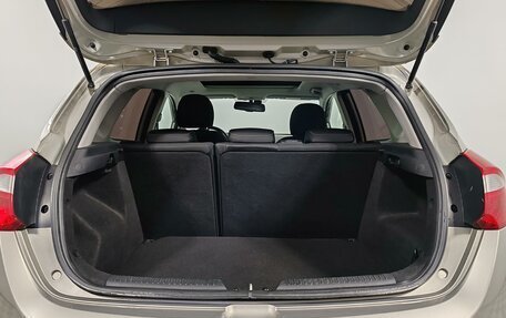 KIA cee'd III, 2016 год, 1 175 000 рублей, 10 фотография