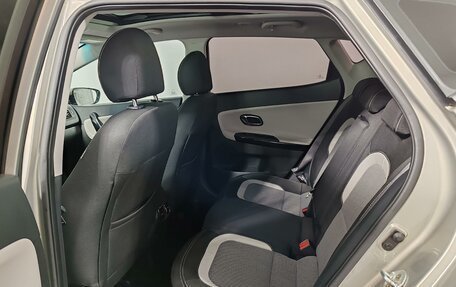 KIA cee'd III, 2016 год, 1 175 000 рублей, 12 фотография