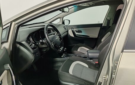 KIA cee'd III, 2016 год, 1 175 000 рублей, 16 фотография
