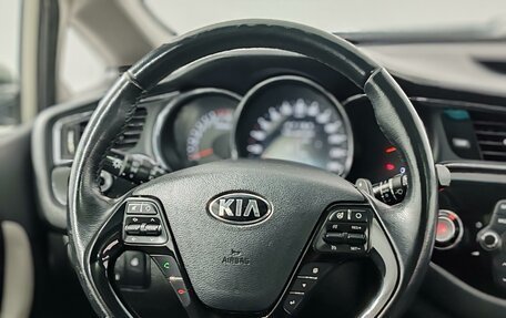KIA cee'd III, 2016 год, 1 175 000 рублей, 19 фотография