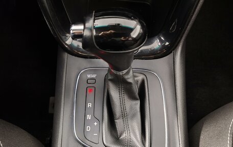 KIA cee'd III, 2016 год, 1 175 000 рублей, 20 фотография