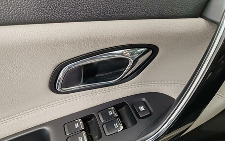 KIA cee'd III, 2016 год, 1 175 000 рублей, 22 фотография