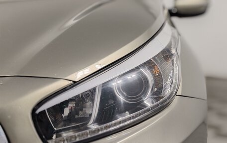 KIA cee'd III, 2016 год, 1 175 000 рублей, 24 фотография