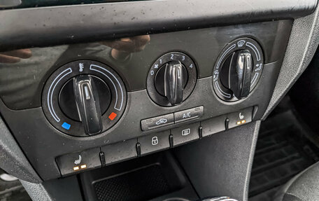 Skoda Rapid I, 2018 год, 1 479 500 рублей, 21 фотография