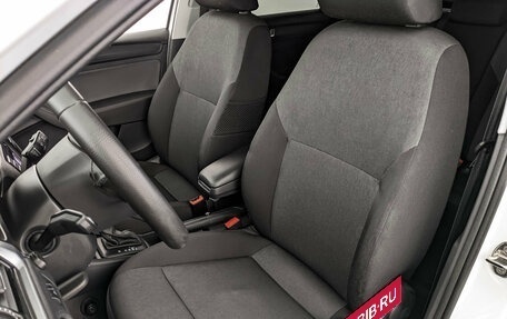 Skoda Rapid I, 2018 год, 1 479 500 рублей, 20 фотография
