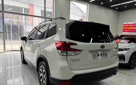 Subaru Forester, 2022 год, 2 700 000 рублей, 3 фотография