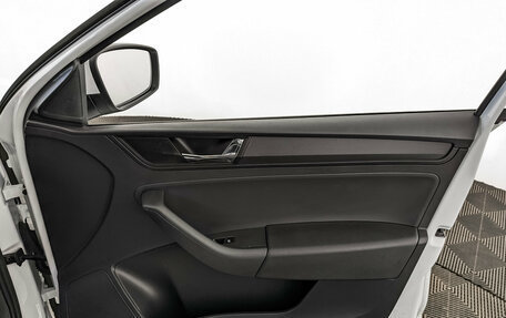 Skoda Rapid I, 2018 год, 1 479 500 рублей, 25 фотография