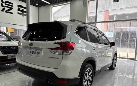 Subaru Forester, 2022 год, 2 700 000 рублей, 6 фотография