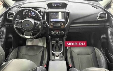 Subaru Forester, 2022 год, 2 700 000 рублей, 10 фотография