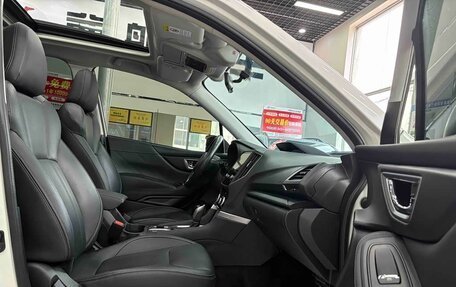 Subaru Forester, 2022 год, 2 700 000 рублей, 12 фотография