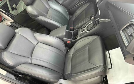 Subaru Forester, 2022 год, 2 700 000 рублей, 17 фотография