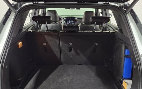 Chevrolet TrailBlazer, 2023 год, 1 670 000 рублей, 7 фотография