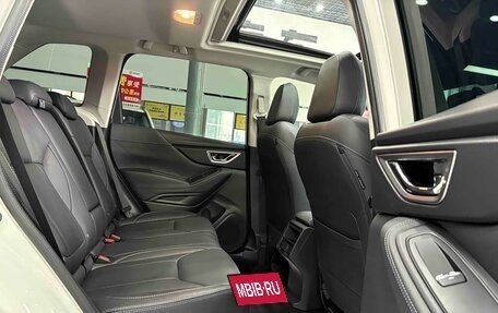 Subaru Forester, 2022 год, 2 700 000 рублей, 14 фотография