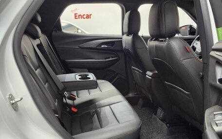 Chevrolet TrailBlazer, 2023 год, 1 670 000 рублей, 16 фотография