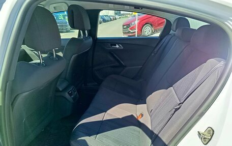 Peugeot 508 II, 2012 год, 624 995 рублей, 11 фотография