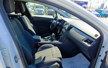 Peugeot 508 II, 2012 год, 624 995 рублей, 12 фотография