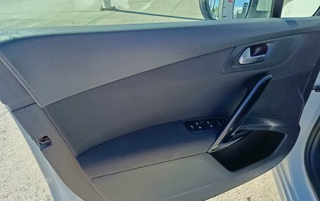Peugeot 508 II, 2012 год, 624 995 рублей, 10 фотография