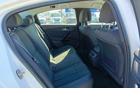 Peugeot 508 II, 2012 год, 624 995 рублей, 13 фотография