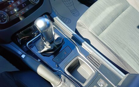 Peugeot 508 II, 2012 год, 624 995 рублей, 18 фотография